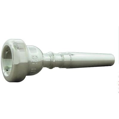 Bach Trumpet Mouthpiece 5C Bach Trumpet Mouthpiece 5C