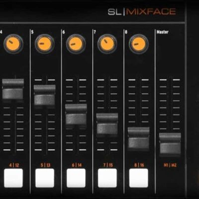 2020 Studiologic AMS-SL-MIXFACE 2020 Studiologic AMS-SL-MIXFACE