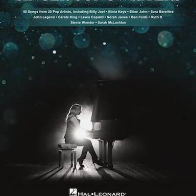 Hal Leonard 358204 Hal Leonard 358204