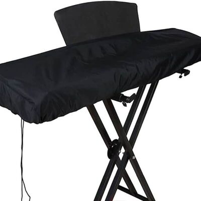 Unbranded 88 Keyboard Electronic Piano Keyboard Dust Cover, Wa... Unbranded 88 Keyboard Electronic Piano Keyboard Dust Cover, Wa...