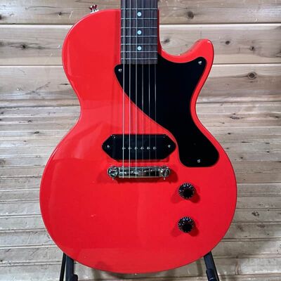 Epiphone Billie Joe Armstrong Les Paul Junior Electric Guitar ... Epiphone Billie Joe Armstrong Les Paul Junior Electric Guitar ...