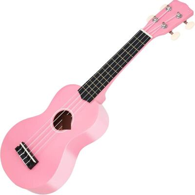Unbranded Soprano Ukulele 21 Inch Basswood Ukeleles for Beginn... Unbranded Soprano Ukulele 21 Inch Basswood Ukeleles for Beginn...