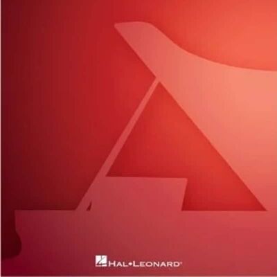 Hal Leonard 1746053 Hal Leonard 1746053