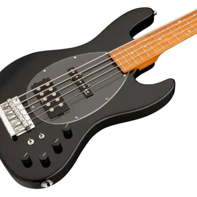 Sadowsky MetroExpress 21-Fret Vintage M/J Bass, Roasted Maple ... Sadowsky MetroExpress 21-Fret Vintage M/J Bass, Roasted Maple ...