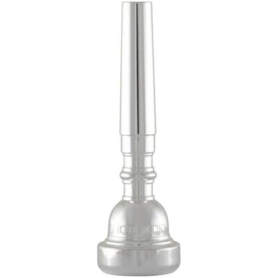 Bach Bach Trumpet Mouthpiece 7C Cup Bach Bach Trumpet Mouthpiece 7C Cup
