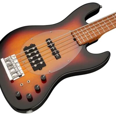 Sadowsky MetroExpress 21-Fret Vintage M/J Bass, Roasted Maple ... Sadowsky MetroExpress 21-Fret Vintage M/J Bass, Roasted Maple ...