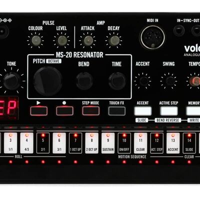 2019 Korg VOLCAKICK 2019 Korg VOLCAKICK