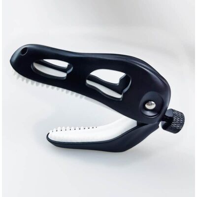 Unbranded Guitar Capo, Skull Capo for Acoustic and Electric Gu... Unbranded Guitar Capo, Skull Capo for Acoustic and Electric Gu...