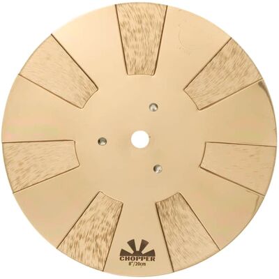 2025 Sabian Effects & Percussion 2025 Sabian Effects & Percussion