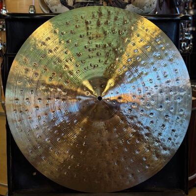 Meinl Byzance Foundry Reserve 22 Ride Meinl Byzance Foundry Reserve 22 Ride