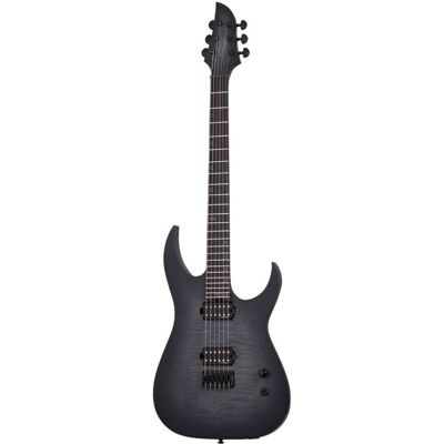 Schecter Schecter KM-6 MK-III Keith Merrow Legacy 6-String Rig... Schecter Schecter KM-6 MK-III Keith Merrow Legacy 6-String Rig...