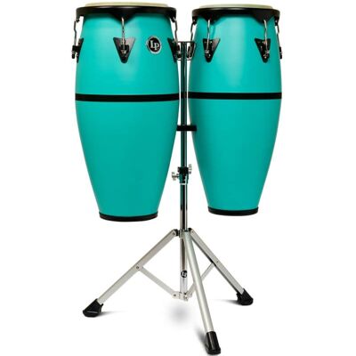 Latin Percussion Latin Percussion Discovery II Ultralight Cong... Latin Percussion Latin Percussion Discovery II Ultralight Cong...