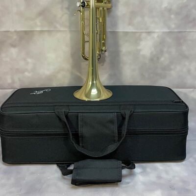 JZ Bb Trumpet Outfit JZ Bb Trumpet Outfit