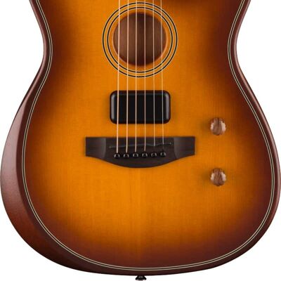 Fender Acoustasonic Telecaster Fender Acoustasonic Telecaster