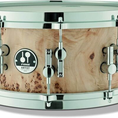 Sonor Snare Drum (AS-1406-CM) Sonor Snare Drum (AS-1406-CM)