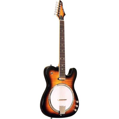 Gold Tone ES-Banjitar/L Gold Tone ES-Banjitar/L