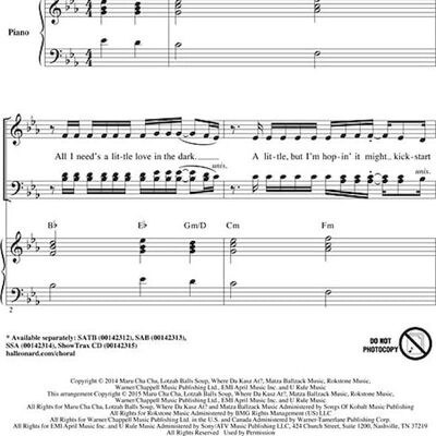 Hal Leonard 142315 Hal Leonard 142315