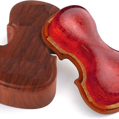 Unbranded Natural Transparent Rosin Colophony Suited Violin Ce... Unbranded Natural Transparent Rosin Colophony Suited Violin Ce...