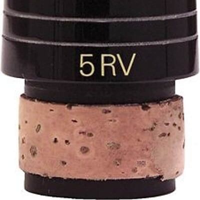 Vandoren Vandoren CM301 5RV Bb Clarinet Mouthpiece Vandoren Vandoren CM301 5RV Bb Clarinet Mouthpiece