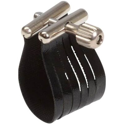 Rovner Star Series Bb Clarinet Ligature Rovner Star Series Bb Clarinet Ligature