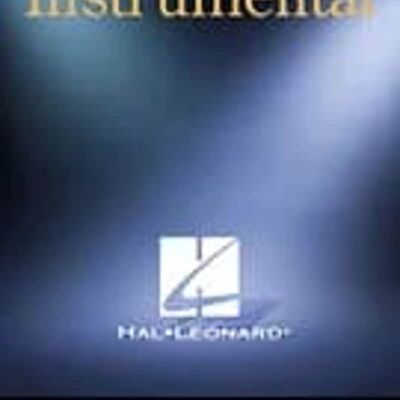 Hal Leonard 1756099 Hal Leonard 1756099