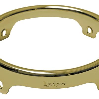Latin Percussion L.P. LP Bongo Rim , 6-3/4" Latin Percussion L.P. LP Bongo Rim , 6-3/4"