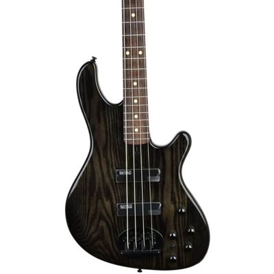 Lakland Lakland Skyline 44-OS Offset 4-String Bass w/ Bartoli... Lakland Lakland Skyline 44-OS Offset 4-String Bass w/ Bartoli...