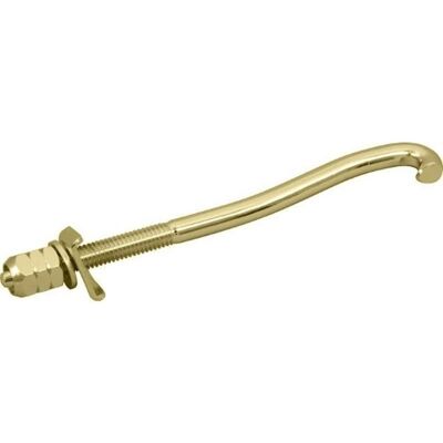 Latin Percussion LP LP213A-1 Bongo Lug, Gold-Toned Latin Percussion LP LP213A-1 Bongo Lug, Gold-Toned