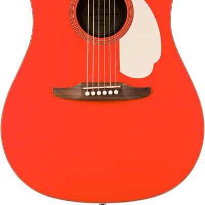 Fender California Standard Redondo CE Acoustic-Electric Fiest... Fender California Standard Redondo CE Acoustic-Electric Fiest...