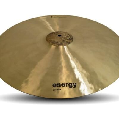 Dream Cymbals ERI20-U Dream Cymbals ERI20-U