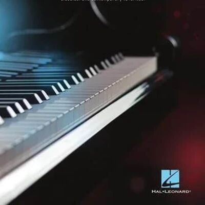 Hal Leonard 365906 Hal Leonard 365906