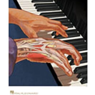 Hal Leonard 311863 Hal Leonard 311863