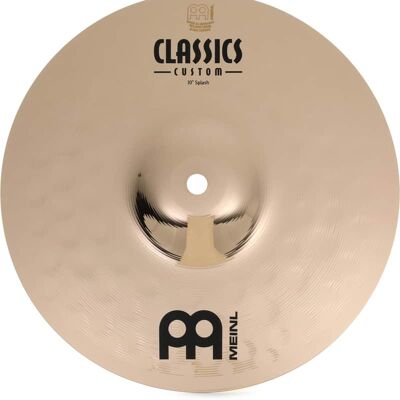 2019 Meinl CC10S-B 2019 Meinl CC10S-B