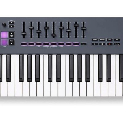 Novation Other FLkey 61 Novation Other FLkey 61