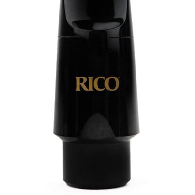 Rico Graftonite Tenor Saxophone Mouthpiece, B5 Rico Graftonite Tenor Saxophone Mouthpiece, B5