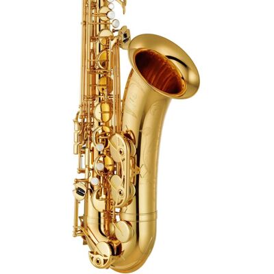 Yamaha YTS-480 Intermediate Tenor Saxophone Yamaha YTS-480 Intermediate Tenor Saxophone