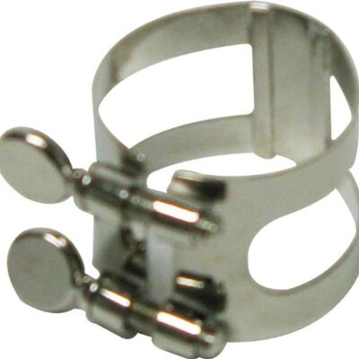 Bonade Bonade Tenor Saxophone Ligature BN2255 Bonade Bonade Tenor Saxophone Ligature BN2255