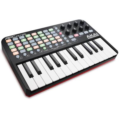 Akai Akai APC Key 25 Akai Akai APC Key 25
