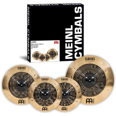 Meinl CCDU141620 Meinl CCDU141620