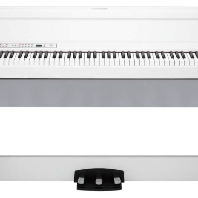 2025 Korg LP380WH 2025 Korg LP380WH