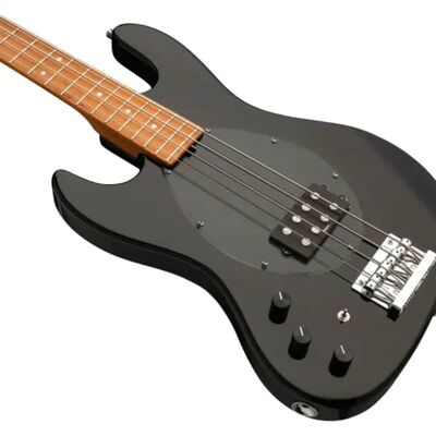 Sadowsky MetroExpress 21-Fret Vintage M Bass, Roasted Maple Fi... Sadowsky MetroExpress 21-Fret Vintage M Bass, Roasted Maple Fi...