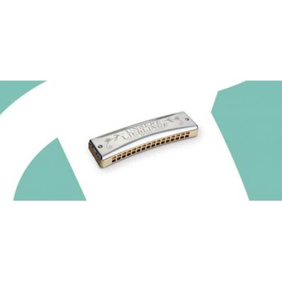 Hohner Unsere Lieblinge 32 C Hohner Unsere Lieblinge 32 C