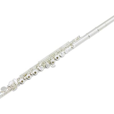 Pearl Vigore 765 Quantz Vigore Open Hole B Foot Split E Flute,... Pearl Vigore 765 Quantz Vigore Open Hole B Foot Split E Flute,...