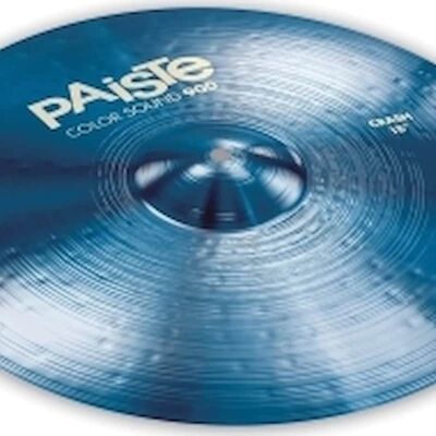 Paiste Hal Leonard 1931418 Paiste Hal Leonard 1931418