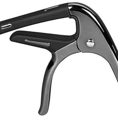 Unbranded Capos for Acoustic Guitars, Electric Guitars and Uku... Unbranded Capos for Acoustic Guitars, Electric Guitars and Uku...