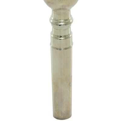 Bach Bach Model 351-1E Trumpet Mouthpiece Bach Bach Model 351-1E Trumpet Mouthpiece