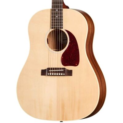 Gibson Gibson J-45 Special Acoustic-Electric Guitar-Satin Natu... Gibson Gibson J-45 Special Acoustic-Electric Guitar-Satin Natu...