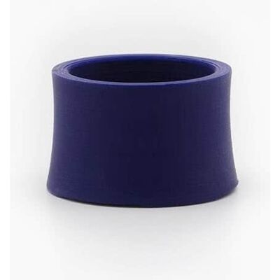 Unbranded Alto Saxophone Ligature Phantom Blue Unbranded Alto Saxophone Ligature Phantom Blue