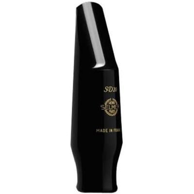 Selmer-Paris Paris SD20 Tenot Saxophone Mouthpice Selmer-Paris Paris SD20 Tenot Saxophone Mouthpice