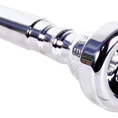Unbranded Trombone Mouthpiece Unbranded Trombone Mouthpiece